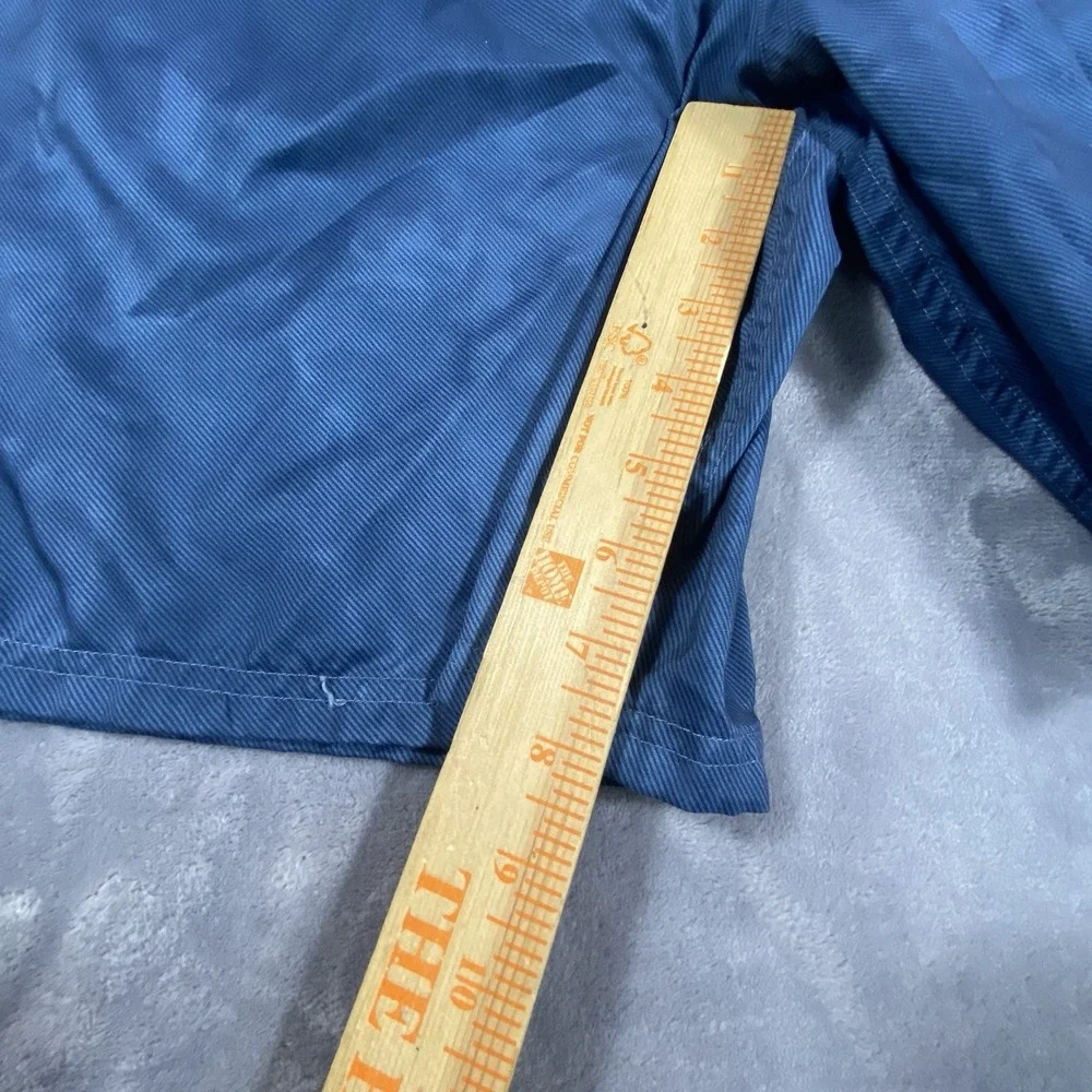 NIKE Swim Shorts XL Big Swoosh Mesh Lined Nylon Pockets Athletic Beach Fish Surf